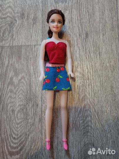 Барби 90-х