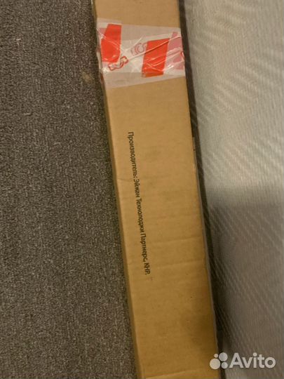 Бклый фон бумажный, новый