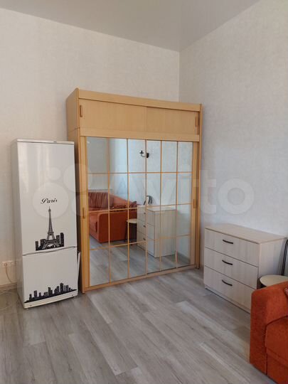 Комната 19 м² в 6-к., 3/3 эт.