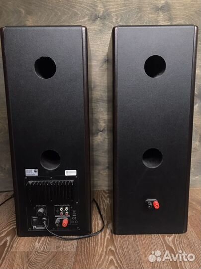 Колонки Microlab solo 7c