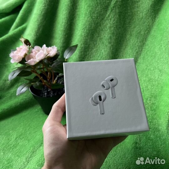 Airpods pro 2 Premium