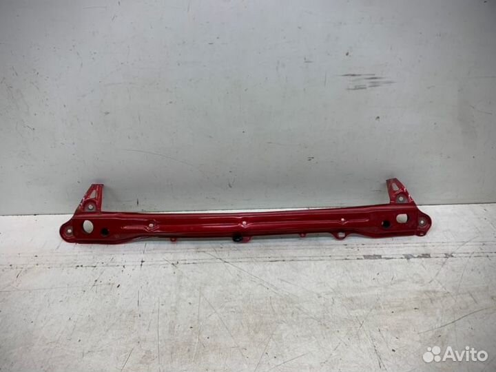 Усилитель бампера задний Chery Tiggo 4 2017