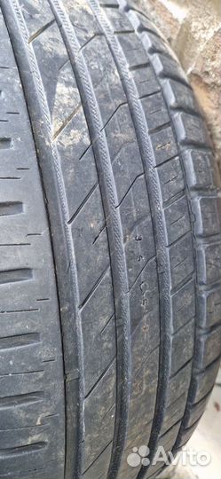 Nokian Tyres Hakka Green 2 205/65 R15 99H