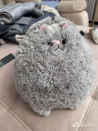 Мягкая игрушка