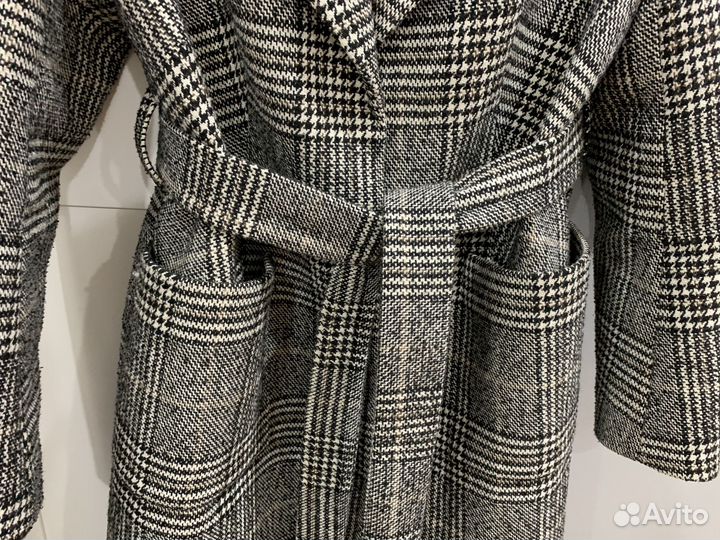 Пальто женское