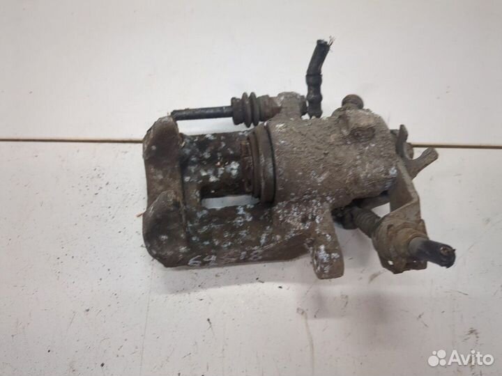 Суппорт Volkswagen Polo, 2002