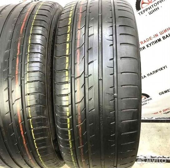 Kumho Crugen HP91 235/55 R19 101V