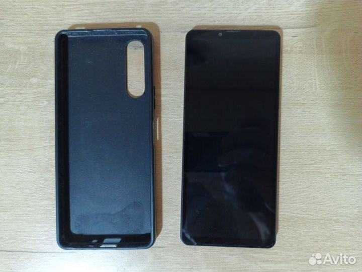 Sony Xperia 10 V, 8/128 ГБ