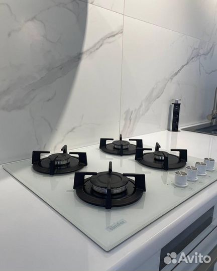 Кухня на заказ