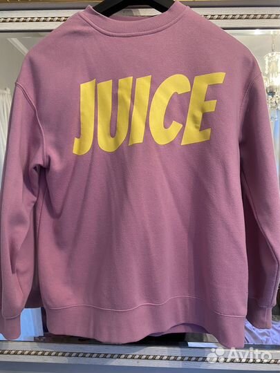 Свитшот женский оверсайз