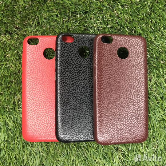 Чехлы для Xiaomi Redmi 4X