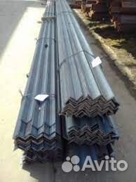 Уголок 75х75х5,0