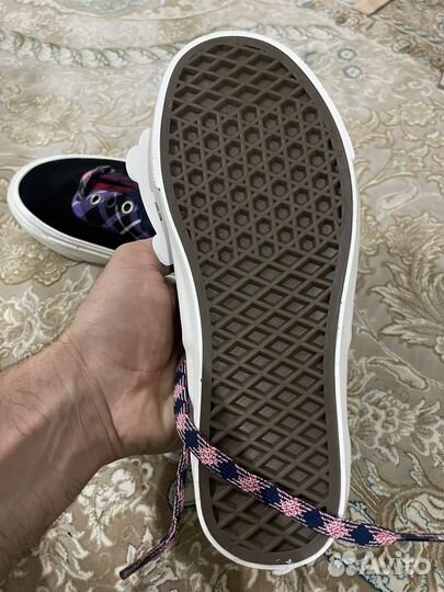 Кеды Vans женские36. Ванс