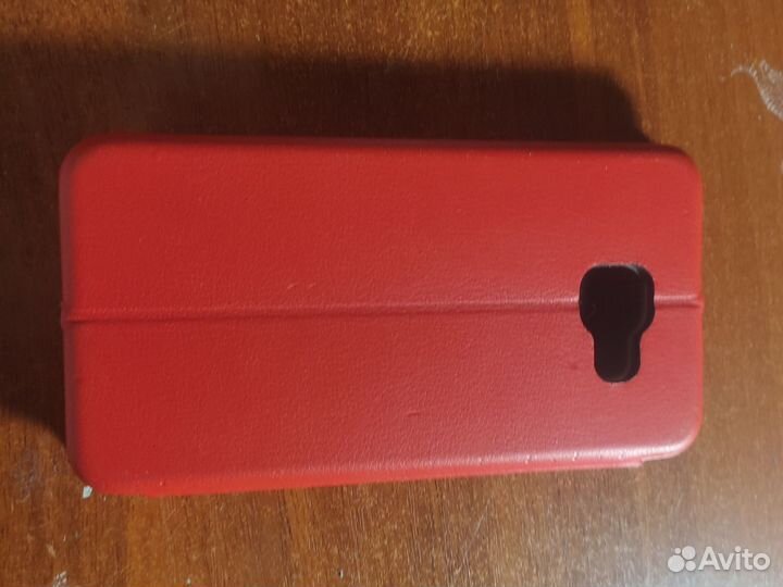 Чехол на samsung a3