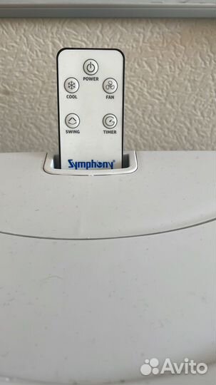 Воздухоохладитель