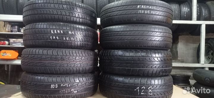 Tunga Zodiak 2 185/60 R14