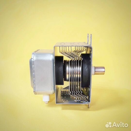 Магнетрон свч Samsung 6пл. 1000W OM75P(31) esgn