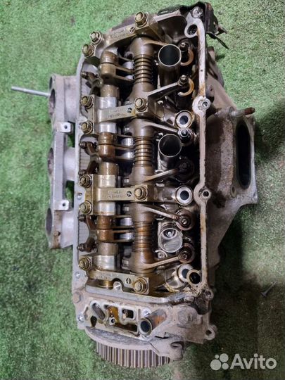 Гбц J35Y1 Accord (08-15) /Crosstour (09-15) правая