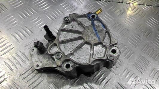 Насос вакуумный peugeot 4007 (72H17KX01)