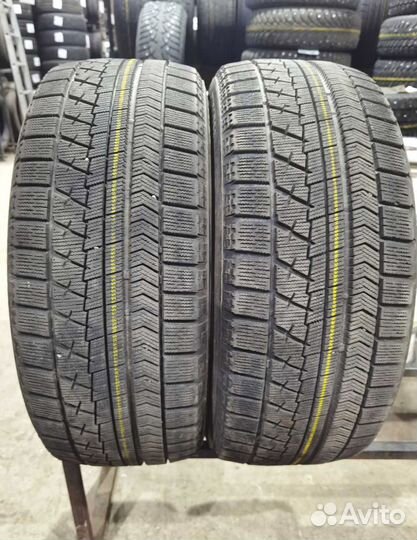 Bridgestone Blizzak VRX 225/50 R18 95L