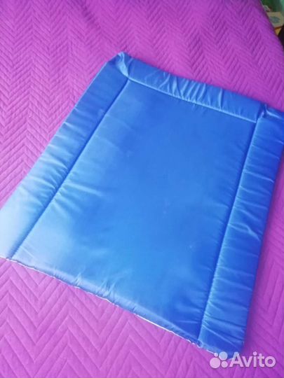 Матрас пеленальный. Вещи для новорожденного