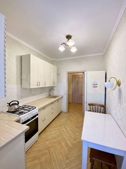 1-к. квартира, 29 м², 3/9 эт.