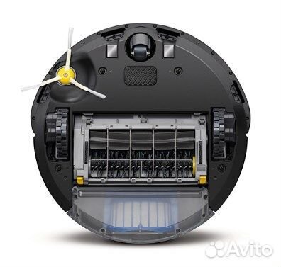 Робот-пылесос iRobot Roomba 698 Новый