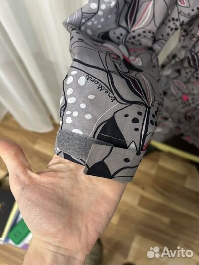 Куртка для девочки 140 демисезонная