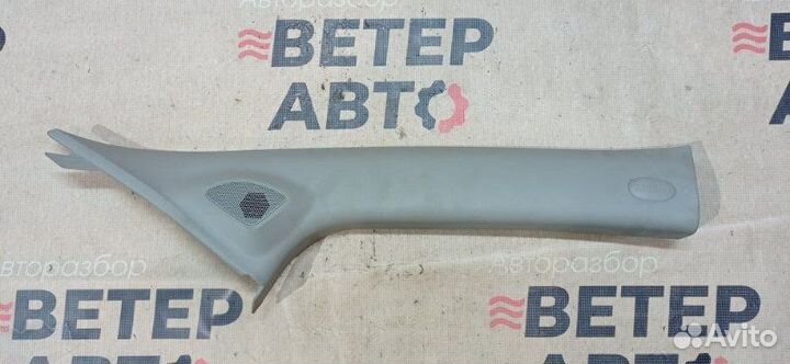 Обшивка передней стойки правая Chevrolet Aveo