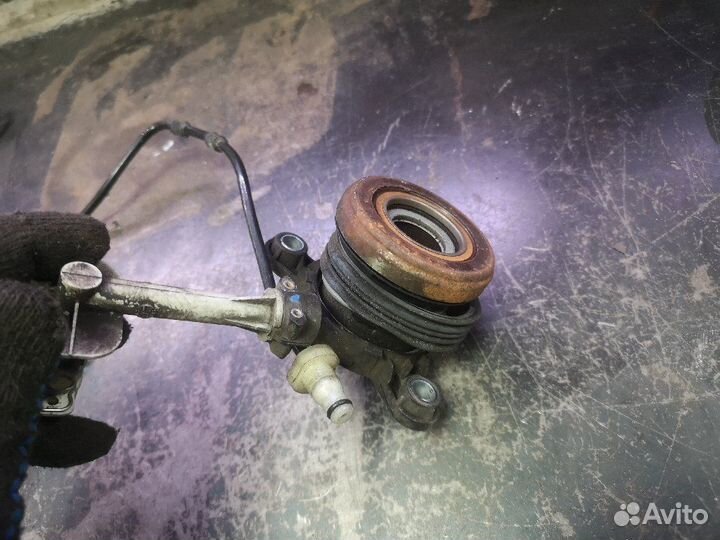 Подшипник выжимной Рено Дастер 1.6