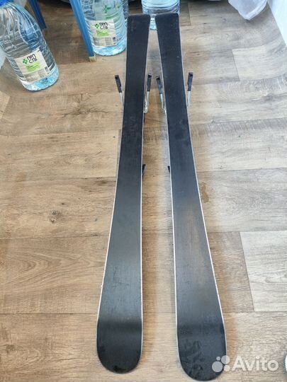 Горные лыжи детские tecnopro xr dream 120