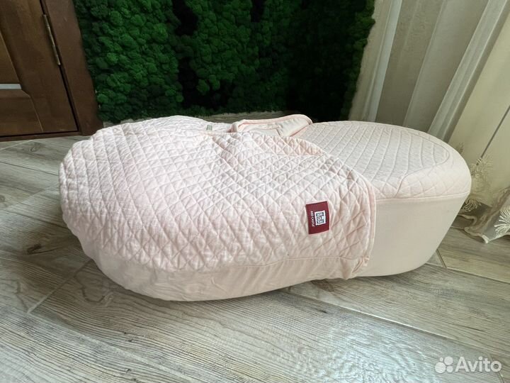 Кокон red castle