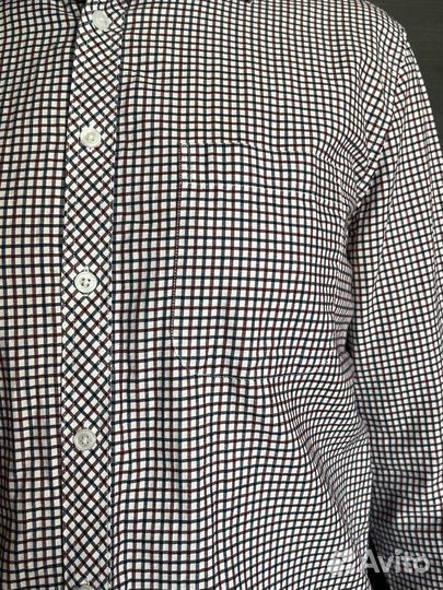 Рубашка henderson