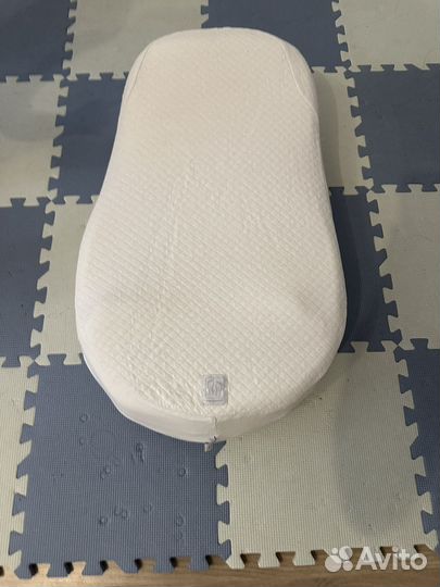 Кокон red castle cocoonababy