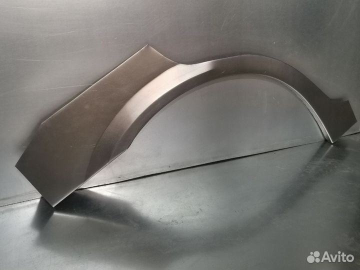 Арки пороги на авто