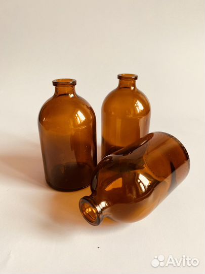 Флаконы для диффузоров на 100мл