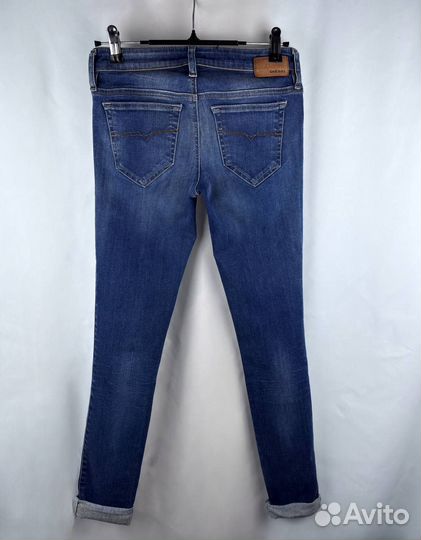 Diesel Skinzee Low W25L32. Оригинал