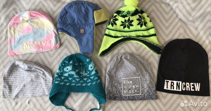 Шапка,шарф,снуп детская(зима,весна,лето,осень)