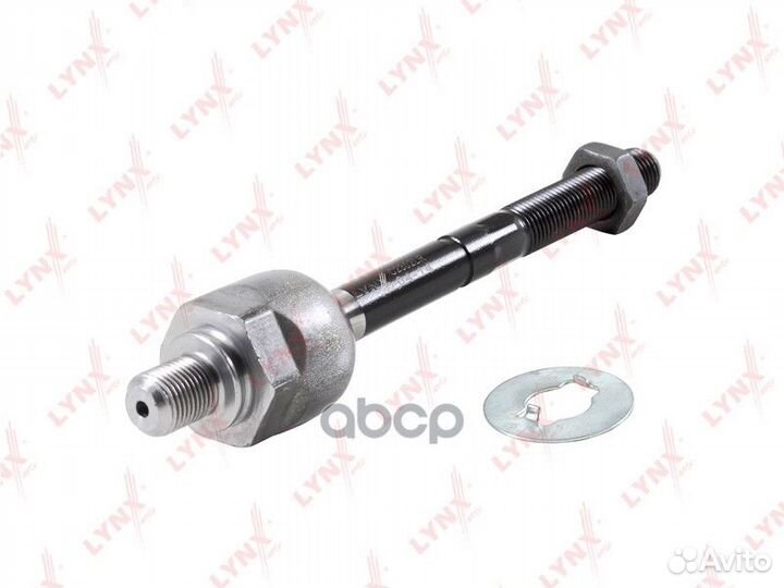 Тяга рулевая перед прав/лев C2302LR lynxauto
