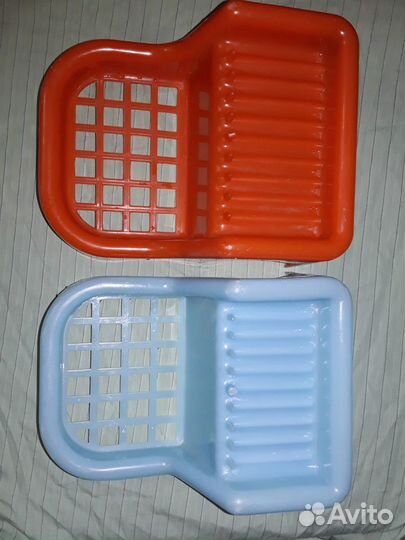 Мыльница на ванну