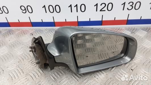 Зеркало наружное правое audi A4 B7 (CDN06JO01)