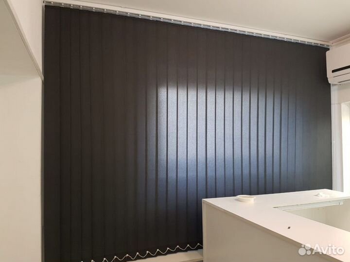 Вертикальные жалюзи K3525-T0823