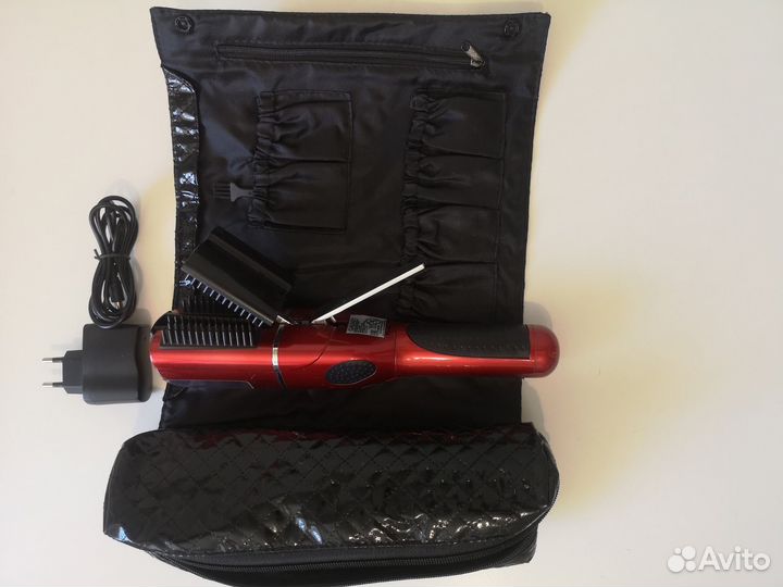 Машинка для стрижки секущихся концов GL4600