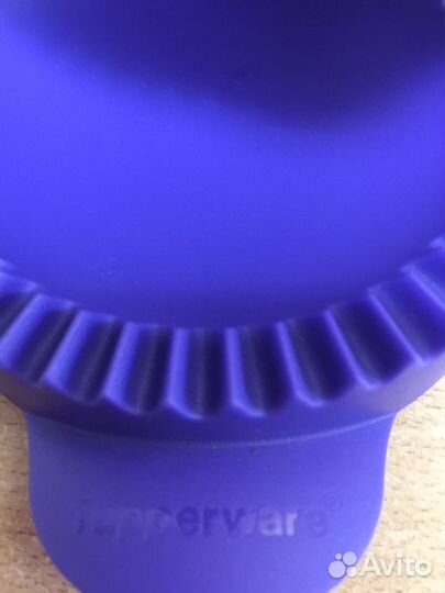 Форма для лепки чебуреков