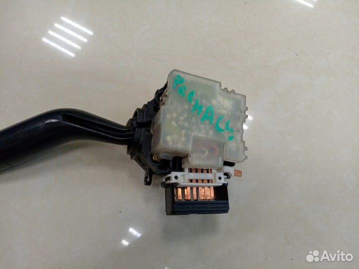 Подрулевой переключатель дворников Mazda Premacy