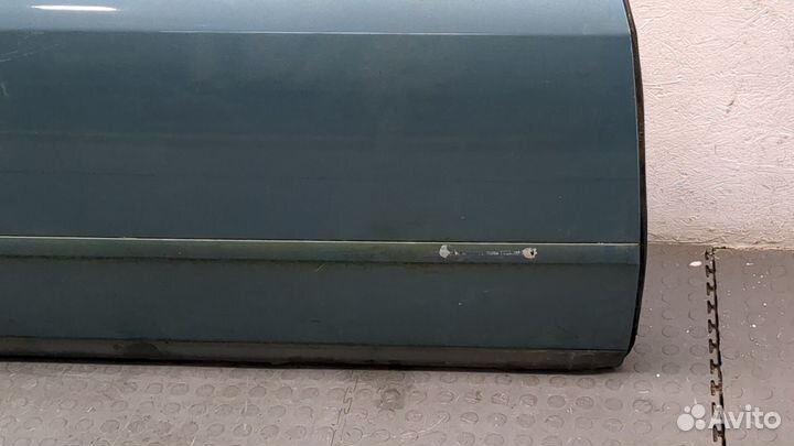 Дверь боковая Audi A6 (C5), 1998