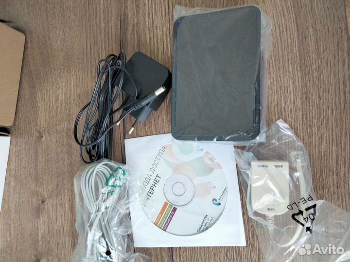 Универсальный роутер sagemcom ростелеком