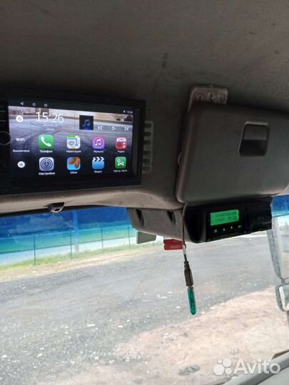 Foton Auman BJ10xx, 2009