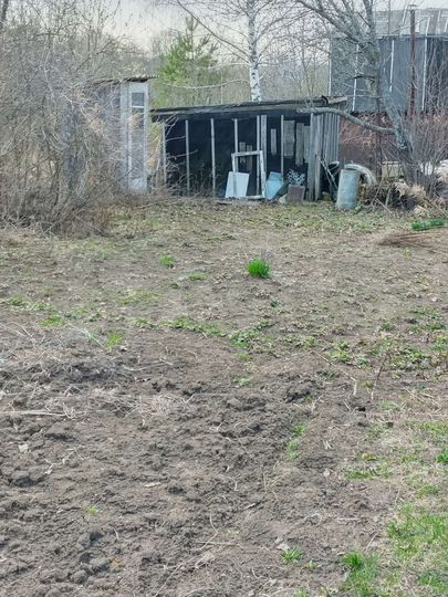 Дача 24 м² на участке 6 сот.