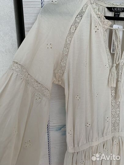 Ralph Lauren платье S